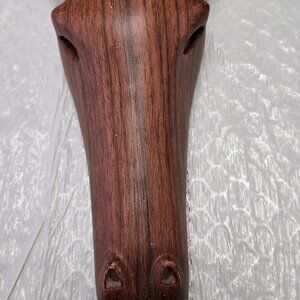 WOODEN CARVED WALL DECOR SAFARI AFRICA